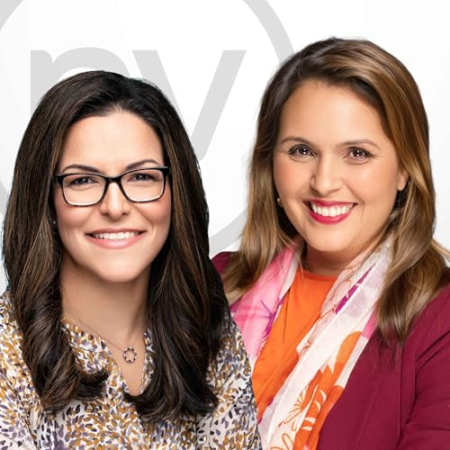 #38: Choose Power: Grit, Strategy & Legacy with Rosie Paulsen