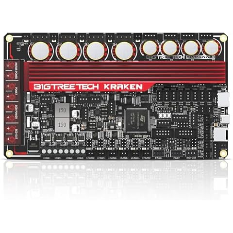 BIGTREETECH Kraken Control Board Cover