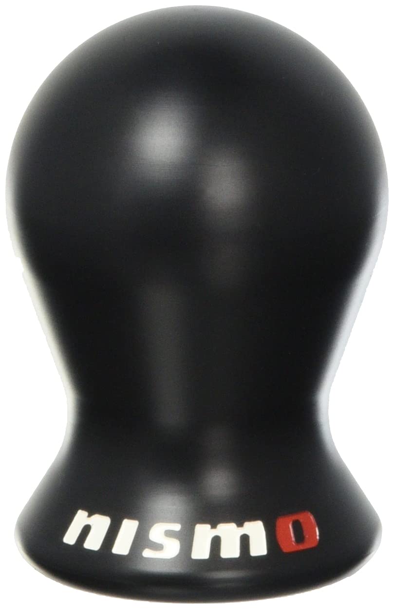 Amazon | NISSAN(ニッサン)日産純正部品シフトノブ(NISMO) C2865-1EA05 