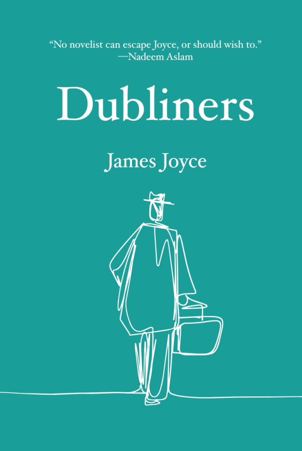 Dubliners: Annotated Edition