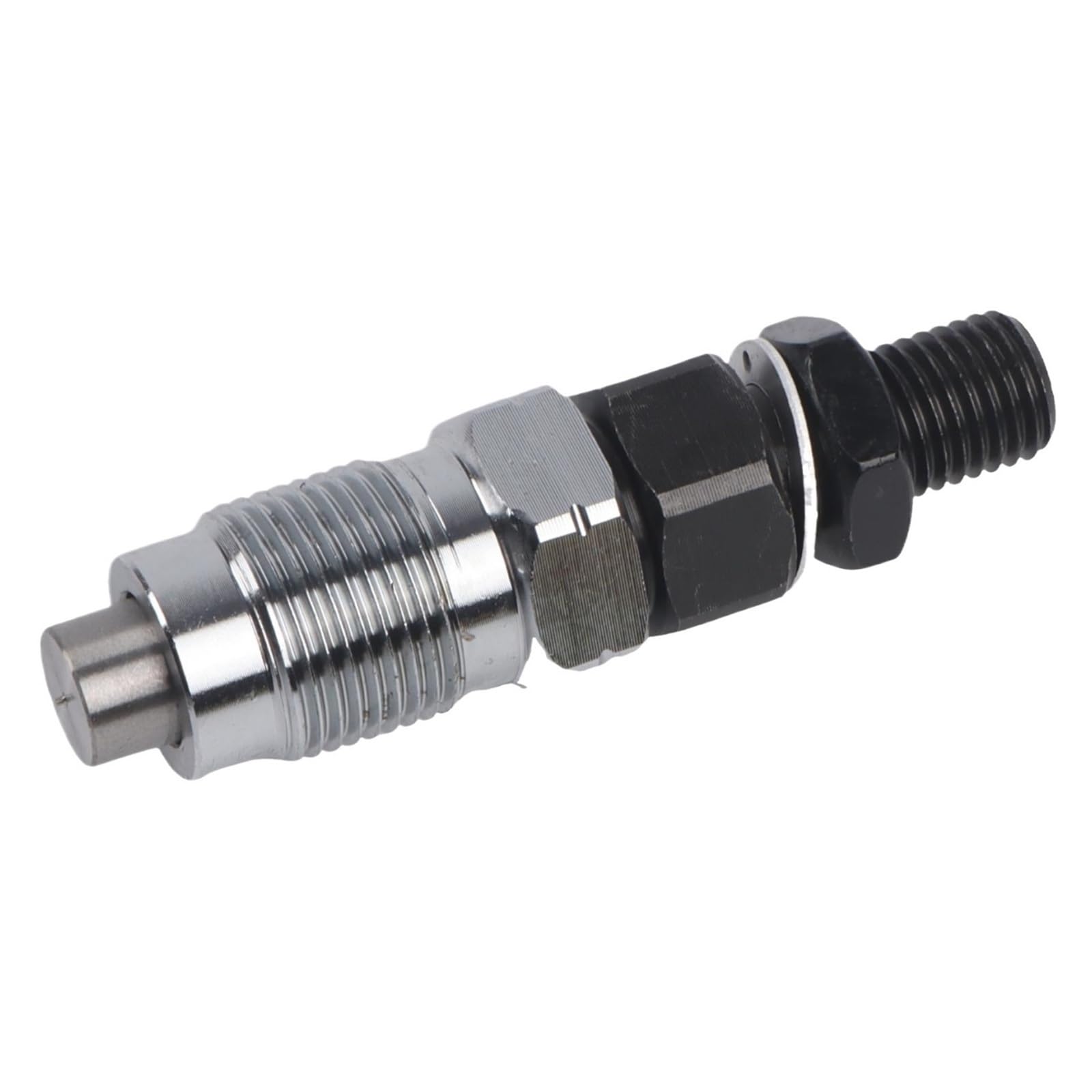 Fuel Petrol Injector Nozzle Fit for Toyota 1PZ 1HZ 2C-TL 3C-T 093500-5350 093500-5760 Fuel Injectors 093500-4460 093500-3650 23600-69055 Diesel randstofinjector