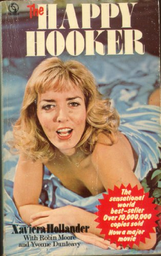 The Happy Hooker 0426133463 Book Cover