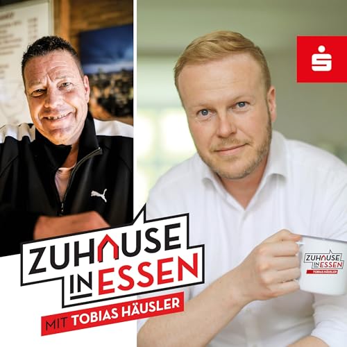 Folge 61 - Kult-Imbiss Zum Xaver - Thomas Hartweg