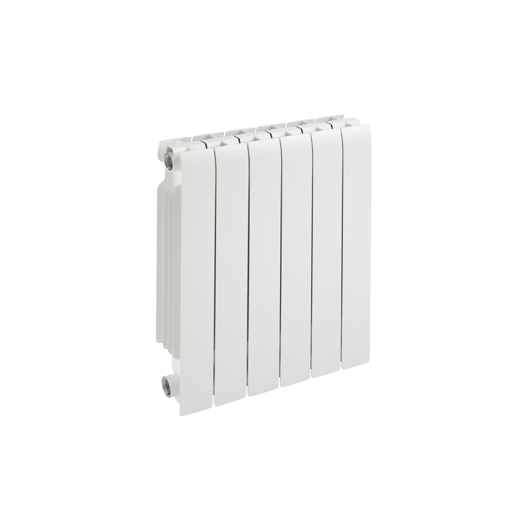FERROLI RADIADOR ALUMINIO EUROPA 600 6 ELEMENTOS