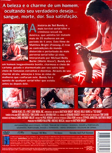 Ted Bundy - ( Ted Bundy ) Matthew Bright