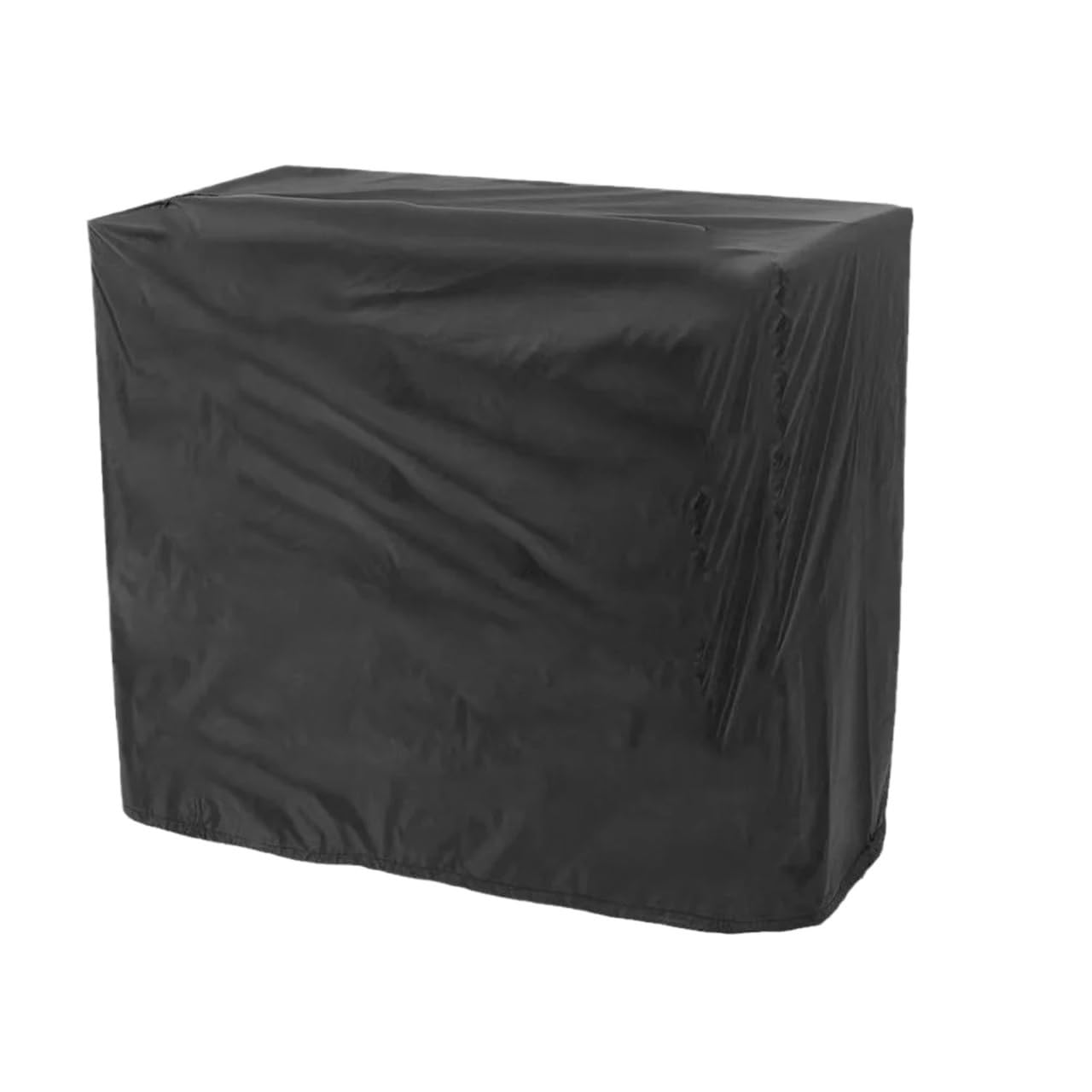 Fire Pit Cover BBQ Grill Cover For Rainy Weather