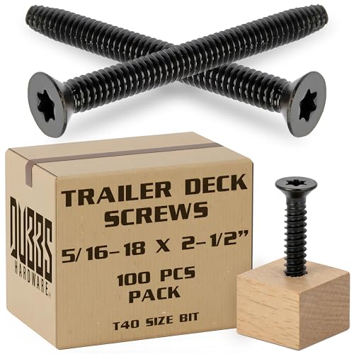 5/16-18 x 2-1/2C` - 100 g[[fbL˂ - tbgwbhA^CvF AX^[gCuT-40A؍ނыpgNX - Zt^bsO˂ x 100B