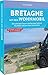 Produktbild Wohnmobilführer Frankreich  Bretagne mit dem Wohnmobil: Die schönsten Touren zwischen dem Golfe du Morbihan und Mont Saint-Michel. Infos und GPS-Koordinaten zu ausgewählten Camping- und Stellplätzen.