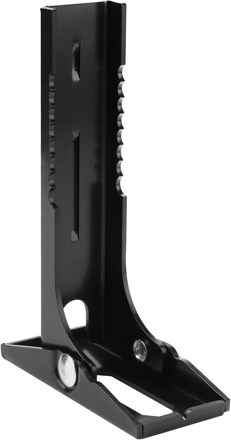 Shoe Assembly 45-16-0135 Compatible with M18 FUEL Sawzall 2720-20 | Adjustable foot guard for reciprocating saw. Fits Milwaukee M18 FUEL Sawzall models 2720-20 & 2720-21. Part 45-16-0135.