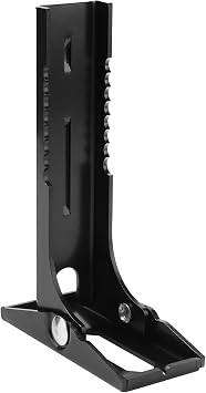 45-16-0135 Shoe Assembly Replacement Compatible with M-18 FUEL Sawzall 2720-20 & 2720-21 - Reciprocating Saw Adjustable Foot Guard