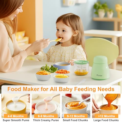 Blender For Tube Feeding