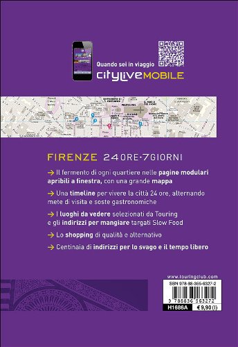 Firenze. il gusto del viaggio