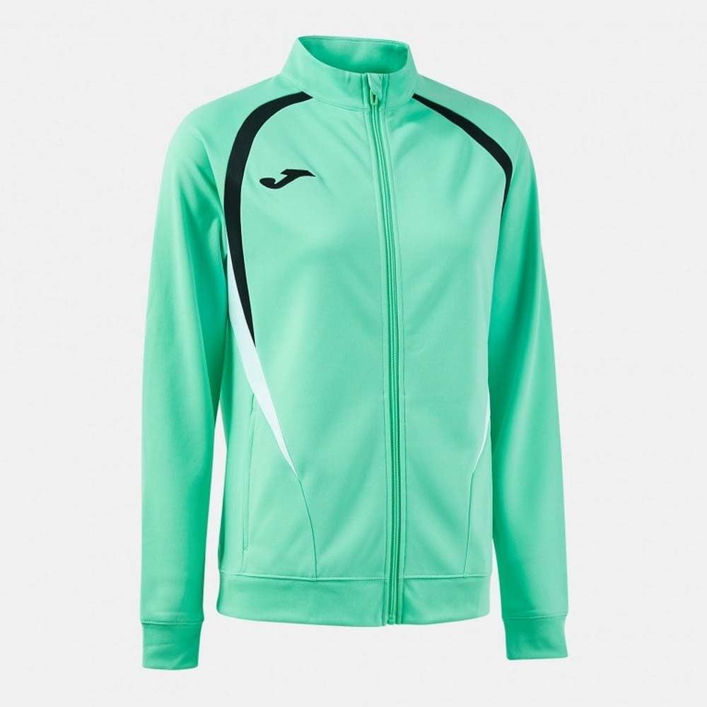 JOMA Championship 20 Full Zip Sweatshirt 12 Years