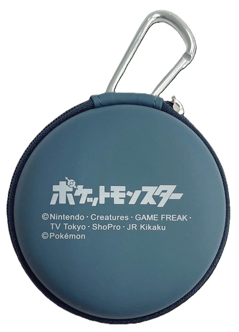 カビゴン 専用 Amazon.co.jp: ユニック ポケモン ラウンドコモノポーチ カビゴン