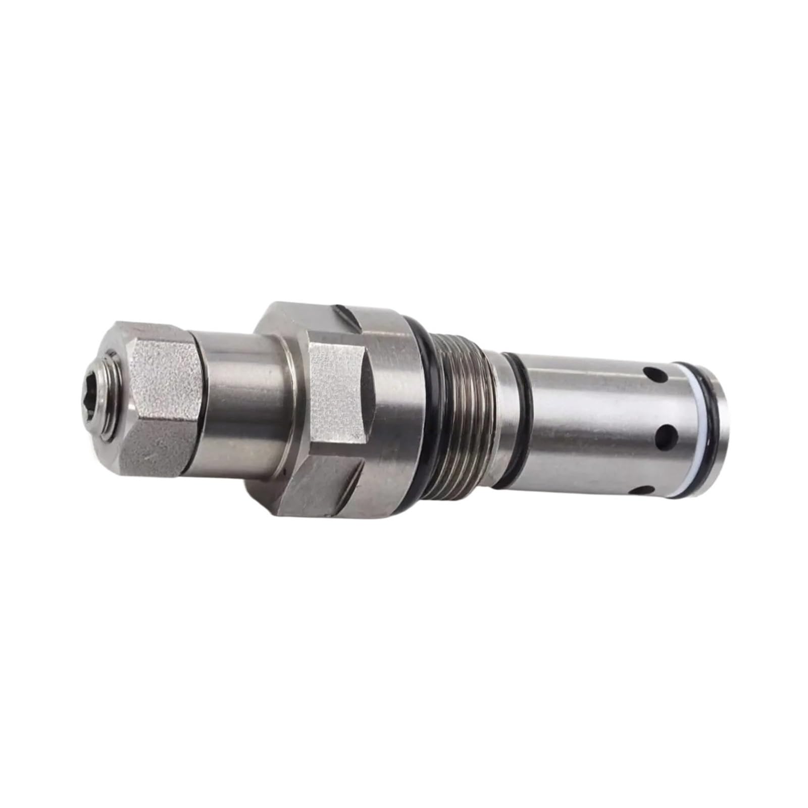 Main Relief Valve 4707029 for ZAX55 Excavator