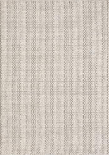 Tapete Abani Luca Collection Crema 160x91 cm miniatura 3
