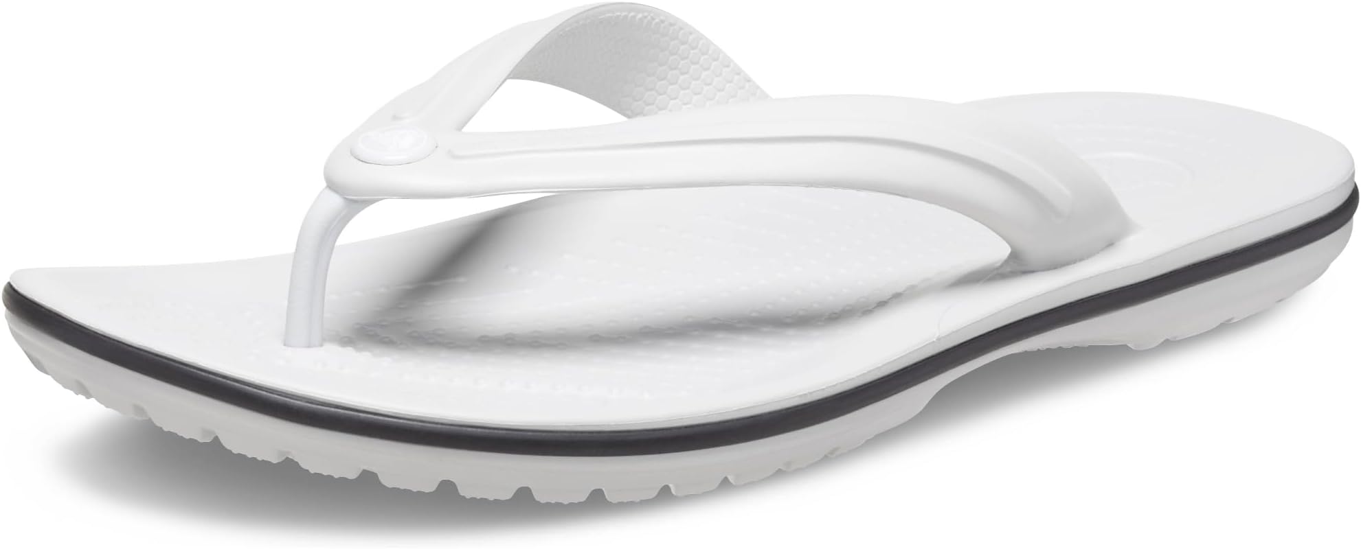 Crocs Unisex Adult Crocband Flip Flop Sandal