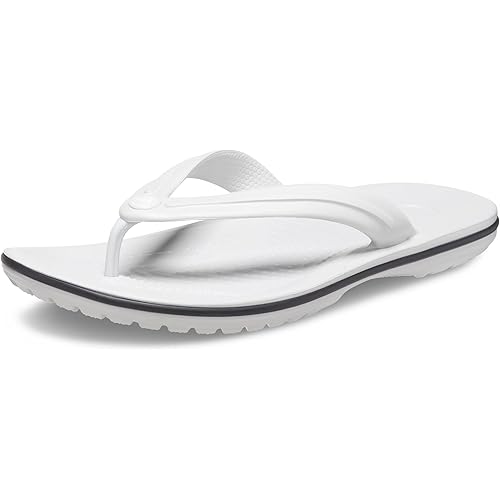 Crocs Unisex Adult Crocband Flip Flop Sandals