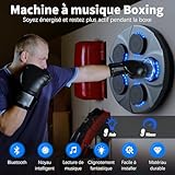 Zoom IMG-1 hothands macchina da boxe musicale