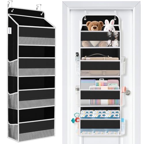 WISELIFE Over Door Organizer