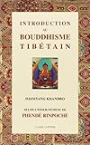  Introduction au bouddhisme tibétain : Selon l\'enseignement de Phendé Rinpoché