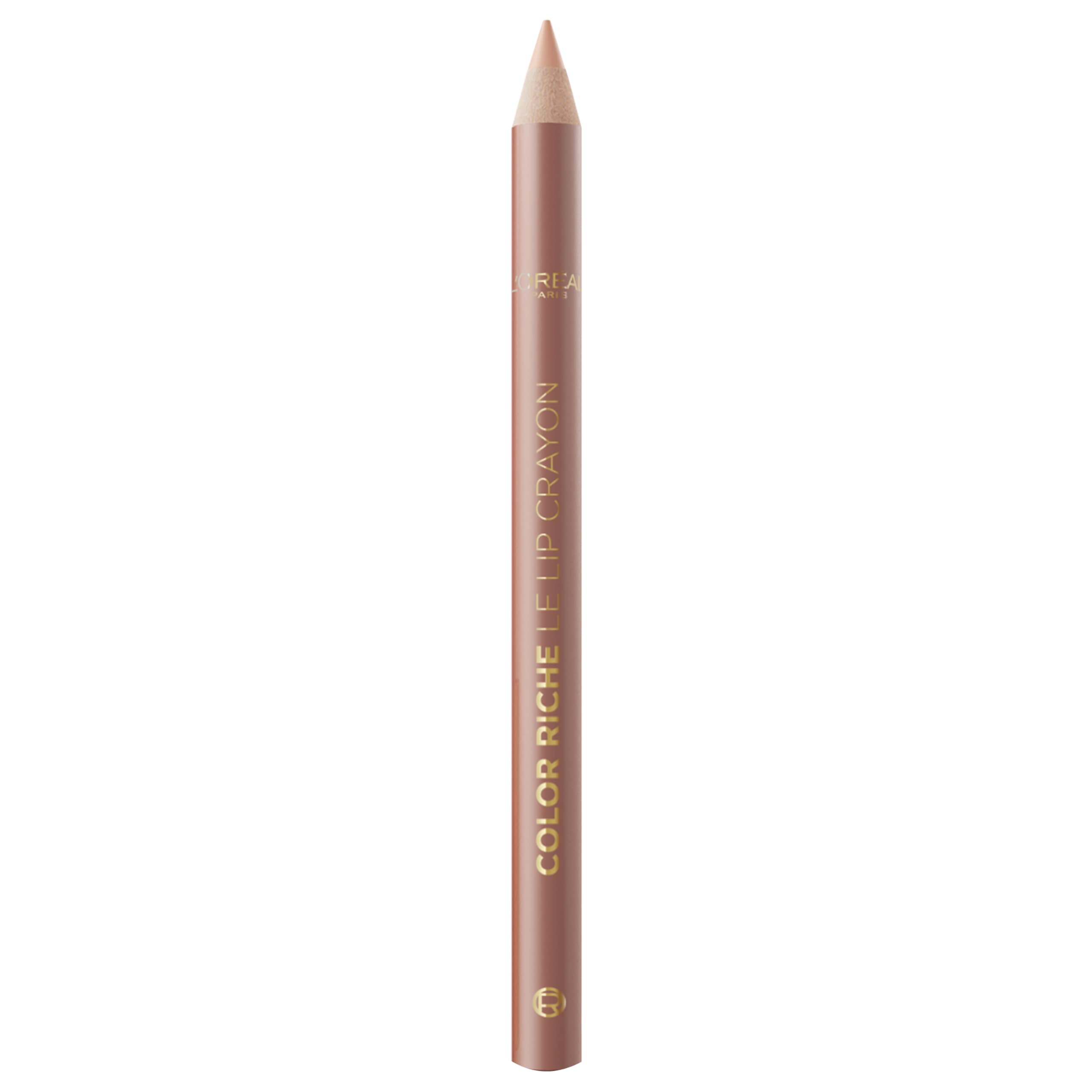 L'Oréal Paris Color Riche Lipliner Lipliner 236 Organza, 1,2 g