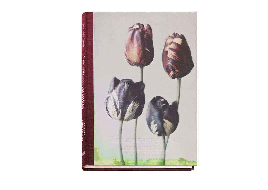 LES EXTRAVAGANTES / Leendert Blok 写真集 Amazon | Leendert Blok | Blok, Leendert | Individual Artists