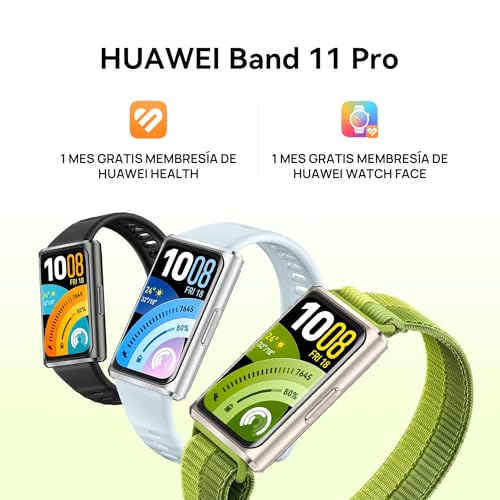Lista de huawei band funciones los mejores 10. 9 Imagen adicional