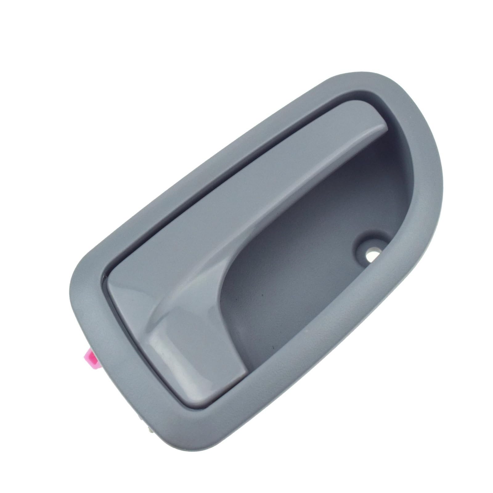 ZAPORA Handle Car Interior Inside Door Handle Front Rear for Kia for Picanto for Morning 2004-2011