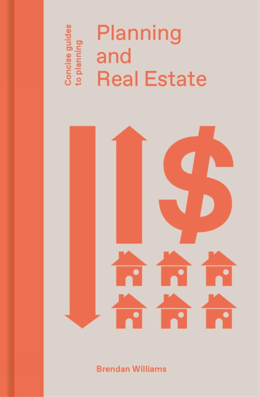 Planning and Real Estate : carnet de planification immobilière et suivi de projet foncier