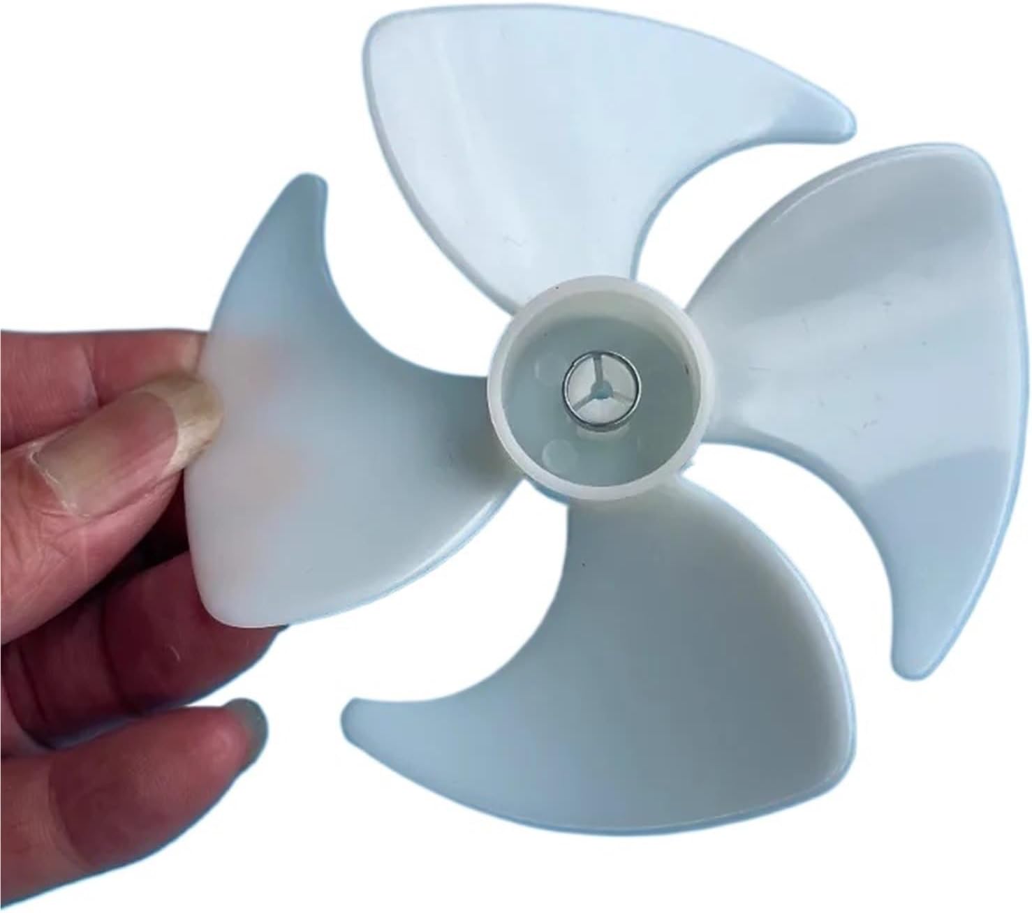 1pcs air suction for fridge cooling fan 100mm Fan
