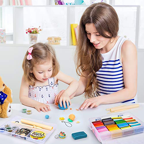 ifergoo polymer clay