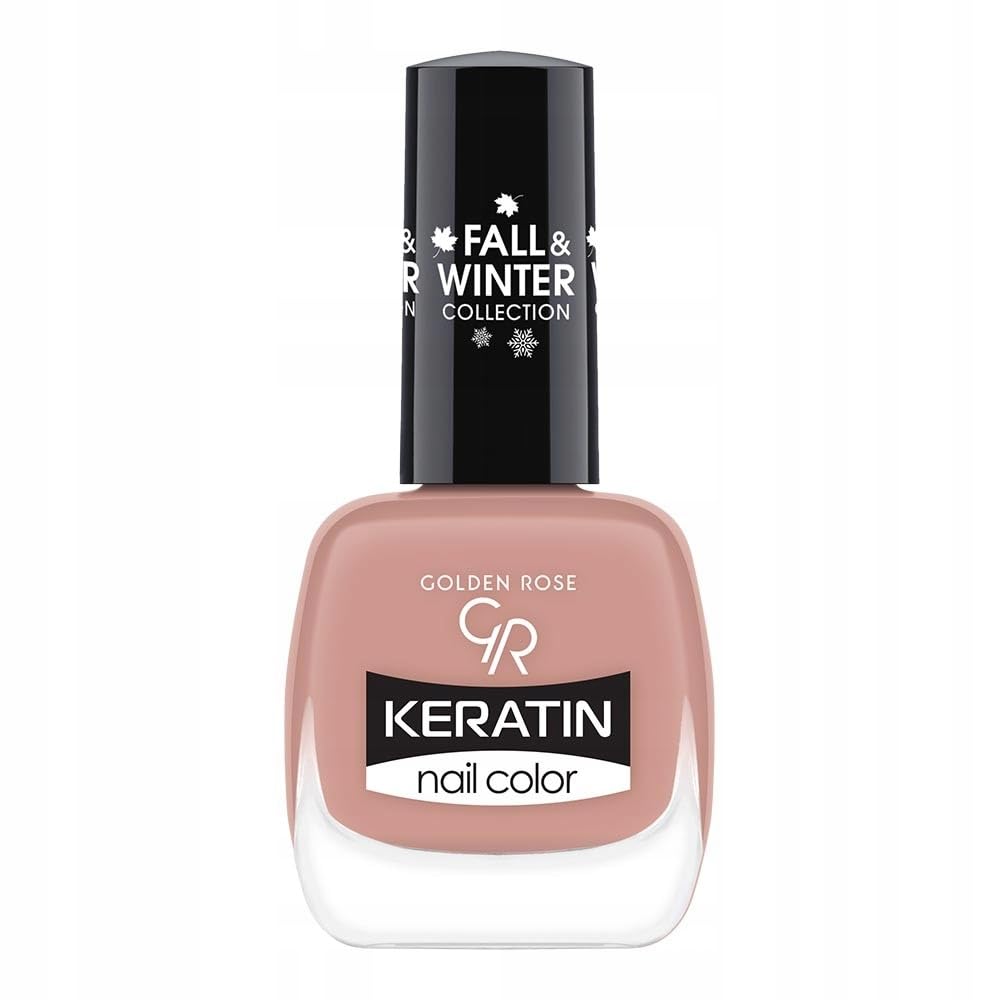 Golden Rose GR KERATIN FALL&WINTER COLLECTION NO:202