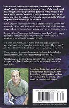 Paperback Where Is My Sister Book