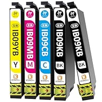 Amazon.co.jp: 【KONOink】 エプソン用 IB09 (電卓) インク EPSON対応