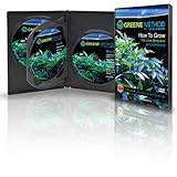 How to Grow Marijuana, 4-hour DVD