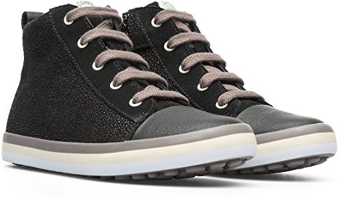 Camper Girl's Pursuit Kids Ankle Boot2