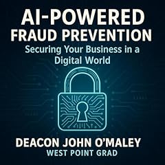Couverture de AI-Powered Fraud Prevention