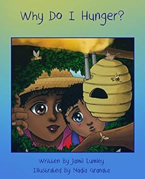 Paperback Why Do I Hunger? Book