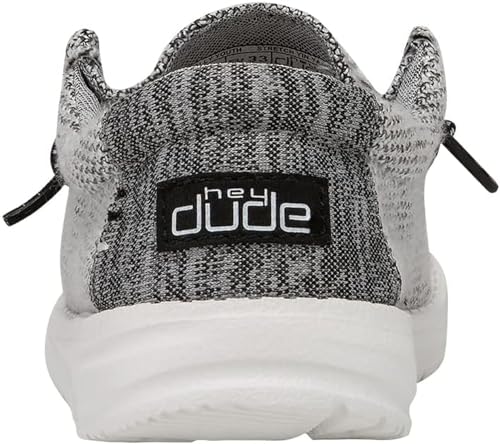 Image of Hey Dude Unisex-Child Wally Stretch Kids