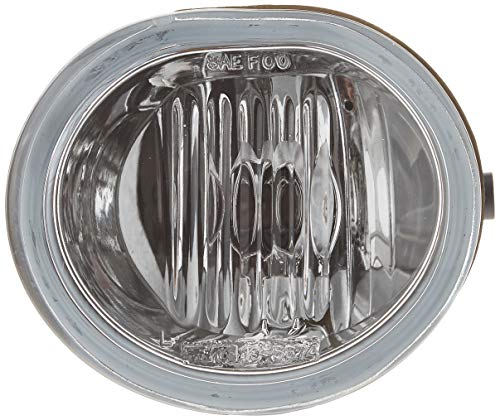 TYC 19-5674-00-1 Left Replacement Compatible with Fog Lamp