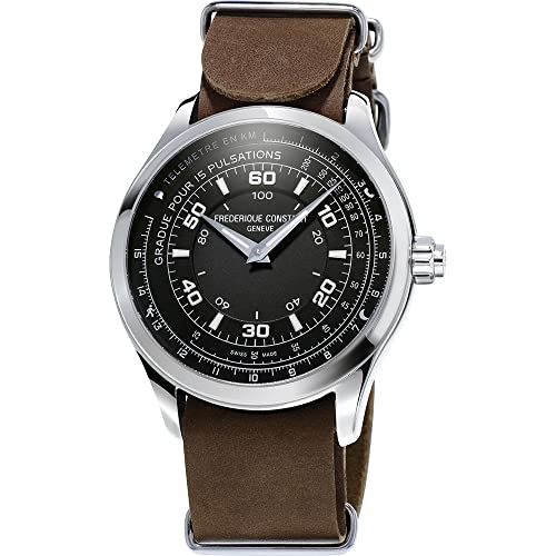 FREDERIQUE CONSTANT FC-282ABS5B6