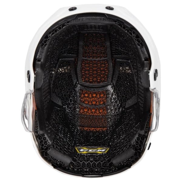CCM Super Tacks X Casque Senior