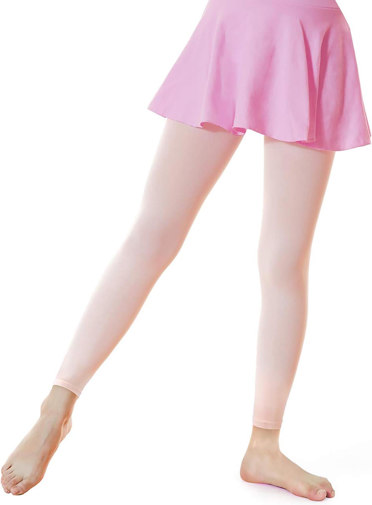 Daydance Ballet girls Ballet Flat
