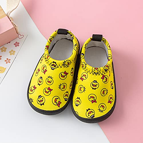 Baby Infant Shoes Soft Soles Ultra Light Soles Cloth Shoes for Children Young Children Cartoon Strike Rite Shoes Girls4