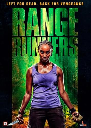 Bild: Range Runners ( ) [ D�nische Import ] f�r 38,98 EUR bei amazon.de