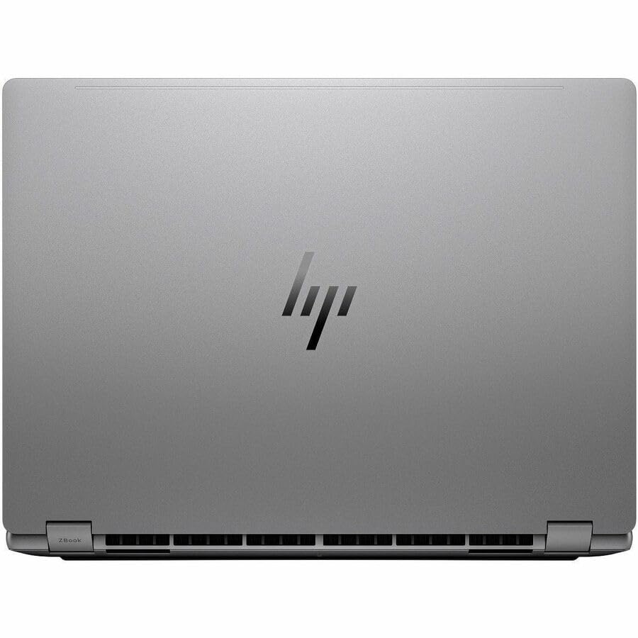 Image of HP ZBook Fury G1i 18 inch Mobile Workstation - WQXGA - 165 Hz - Intel Core Ultra 9 285HX - vPro Technology - 32 GB - 1 TB SSD - Meteor Silver - Intel WM880 Chip - 2560 x 1600 - Windows 11 Pro - RTX Pro 20