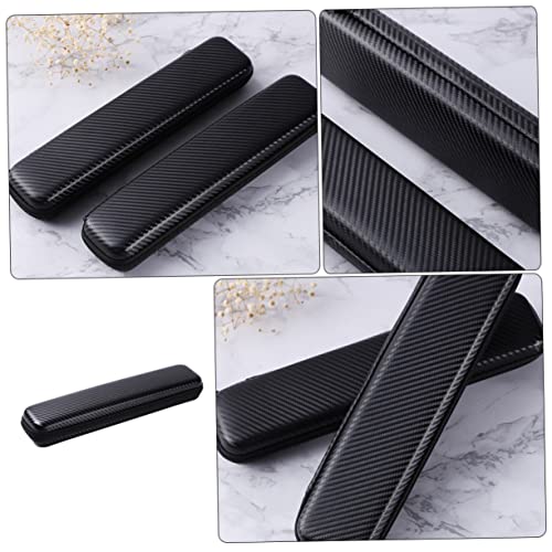 Bolsa para plancha de pelo resistente al calor Healeved miniatura 4