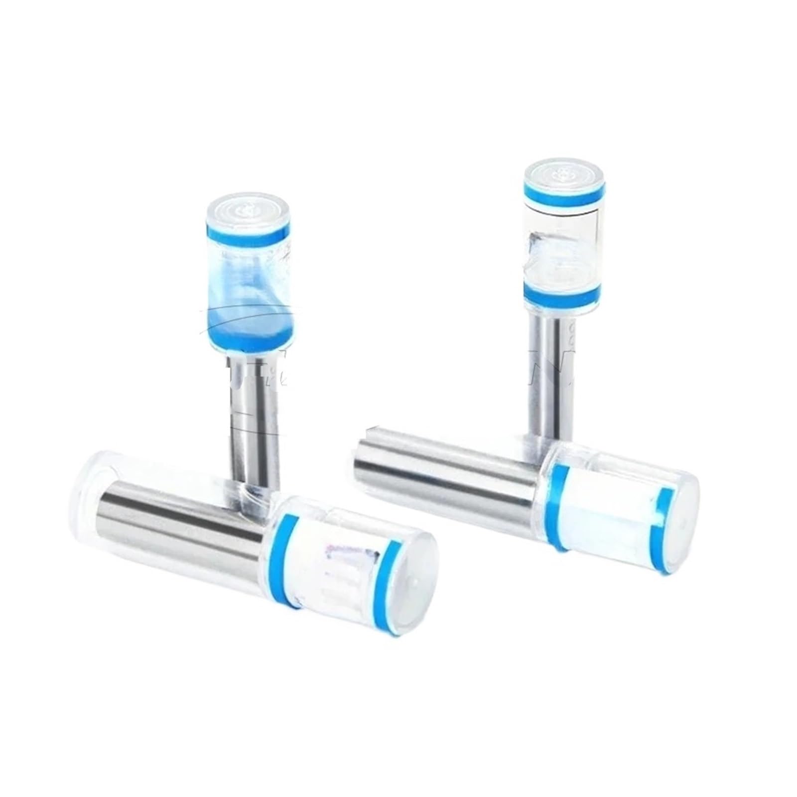 Elementos de fijación con pasador de soporte, Paso de acero del indicador del Pin de la precisión y acero tratado térmicamente 0.1-25m m del transporte de la parada(1)