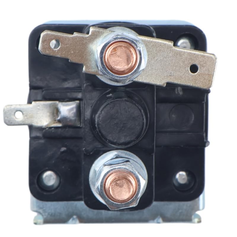 Solenoid Relay Switch SRB325 for Case 250 275 276 B414 SRB316